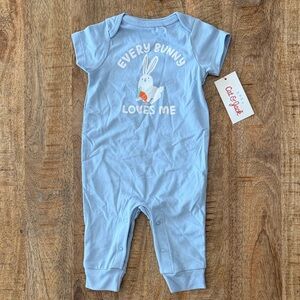 Every Bunny Loves Me Bodysuit